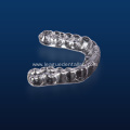 Plastic Dental Night Guard